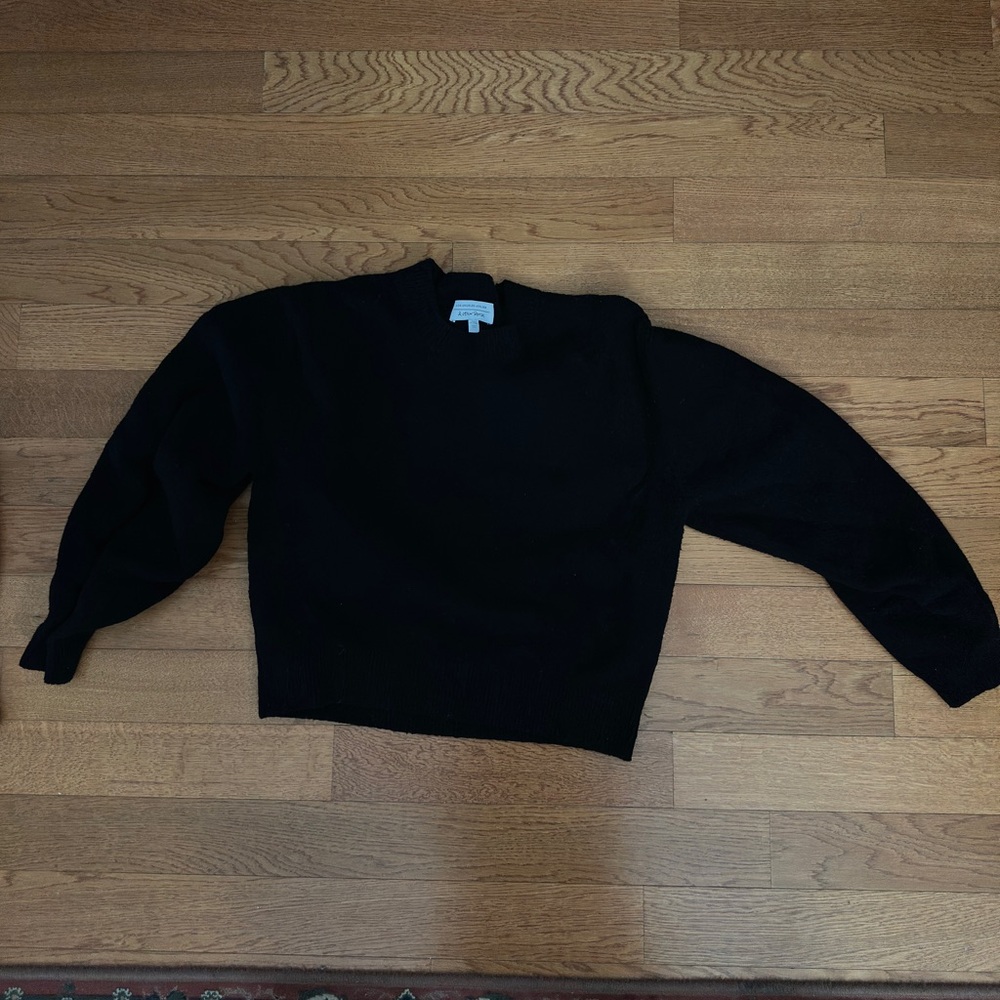Fall/Winter &Other Stories and A&F Sweaters (Set of 4) - Picture 2 of 4